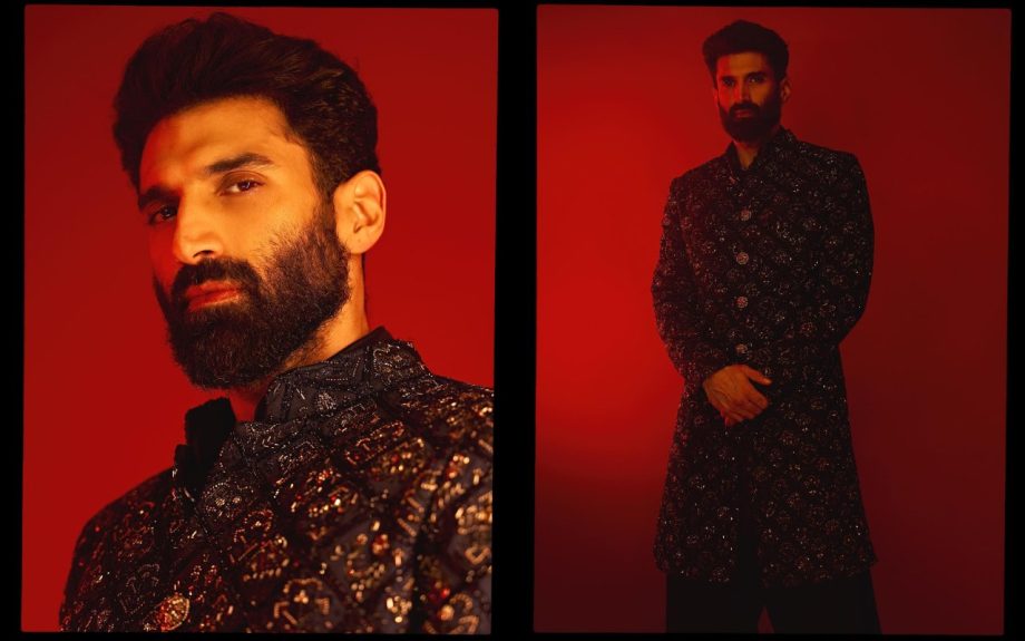 Bollywood News: Alia Bhatt Celebrates RARKPK 1st Anniversary, Aditya Roy Kapur's Desi Look To  Taapsee Pannu's Retro Look In White 909617