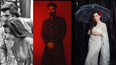 Bollywood News: Alia Bhatt Celebrates RARKPK 1st Anniversary, Aditya Roy Kapur’s Desi Look To  Taapsee Pannu’s Retro Look In White