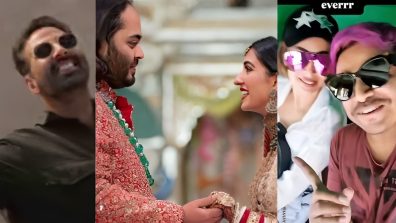 Bollywood News: Anant Ambani & Radhika Merchant are now married, Sarfira Box Office, Prabhas applauds Wild Wild Punjab & more