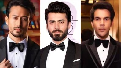 Bollywood News: Fawad Khan to make Bollywood comeback, Tiger Shroff helps crew member financially, Tara Sutaria’s underwater pic & others