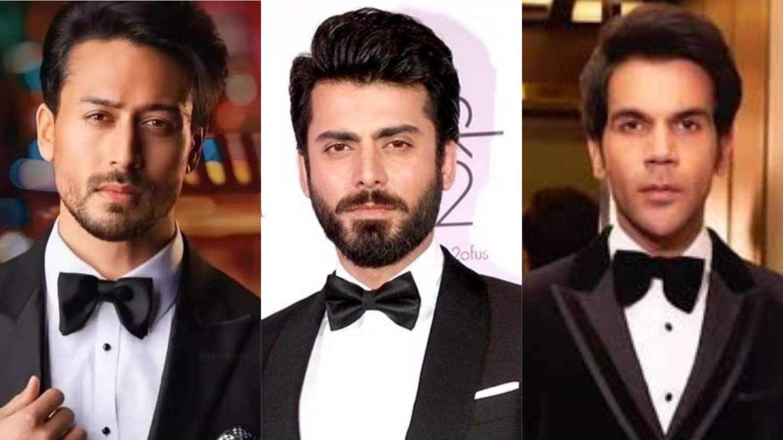 Bollywood News: Fawad Khan to make Bollywood comeback, Tiger Shroff helps crew member financially, Tara Sutaria's underwater pic & others 904925
