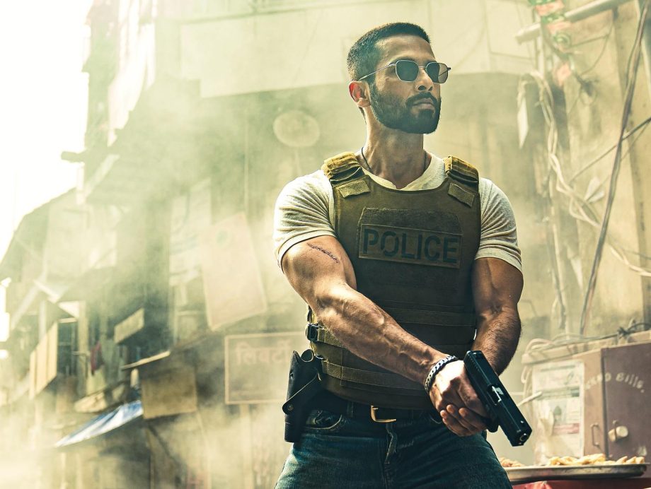 Bollywood News : from Shahid Kapoor 's Upcoming 'Deva', Shraddha Kapoor's 