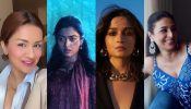 Bollywood News: Kangana Ranaut slams people, Avneet Kaur’s funny vibe, Alia & Sharvari’s ‘Alpha’ announcement to Rashmika Mandanna’s ‘Kubera’ look