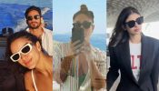 Bollywood News: Kareena Kapoor's beachwear, Triptii Dimri's pic with Sam Merchant, Mouni Roy's airport look & more 905666
