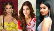 Bollywood News: Kriti Sanon dating rumors, Huma Qureshi showered with birthday wishes, Kajol's wish for Sanjay Dutt & more 909816