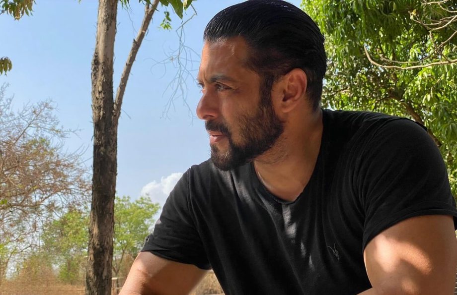 Bollywood News: Salman Khan Goes Green Zone, Sonakshi Sinha's 'Kakuda' Trailer To Rashmika Mandanna's Look In 'Kubera' 904852