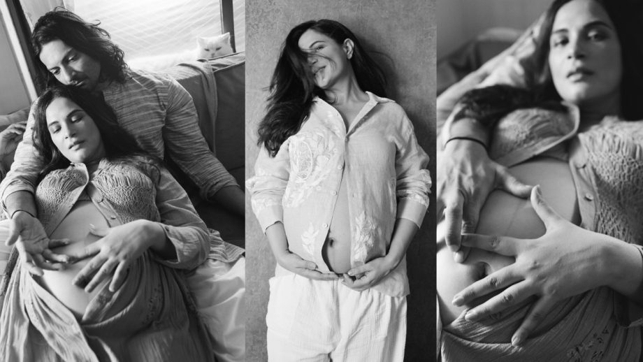 Bollywood News: Shraddha Kapoor At Stree 2 Trailer Launch, Tara Sutaria's Cute Selfie From Set, To Bhumi Pednekar's Birthday Celebration On The Set Of Daldal 907679