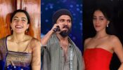 Bollywood News: Vijay Deverakonda's new look, Rashmika Mandanna's glimpse into 'Kubera', Athiya Shetty stealing Suniel Shetty's outfit & more 905000