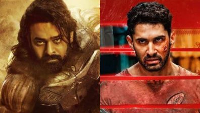 Box Office: ‘KILL’ opens on an encouraging note; ‘Kalki 2898 AD’ continues its great run