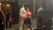 Caught On Camera: Bigg Boss Fame Isha Malviya & Abhishek Malhan's Romantic Rain Dance 904728