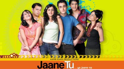 Celebrating 16 Years Of “Jaane Tu Ya Jaane Na”: Six Reasons To Fall In Love This Timeless Classic
