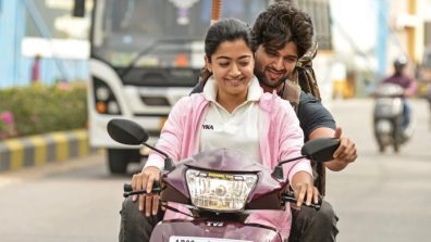 Celebrating 5 Years of Dear Comrade: Vijay Deverakonda’s Iconic Angry-Charming Role