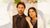 Check Out Sheena Bajaj, Rohit Purohit's Wife, Reactions To Abhira-Armaan's Romantic Scenes From Yeh Rishta Kya Kehlata Hai Show 909129