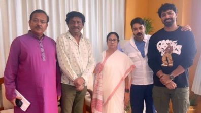 CM Mamata Banerjee Intervenes to Resolve Director-Technician Conflict in Tollywood