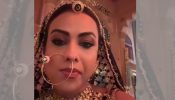 Colors TV Suhagan Chudail Show: Nia Sharma Unhappy; Claims She Is Officially Bored, Read Details