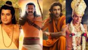 Comparing my portrayal of Bagwan Rama with legends like Arun Govil, Prabhas, and now Ranbir Kapoor is both humbling and inspiring,” Gurmeet Choudhary On His  Transition  From God  To Soldier 906201