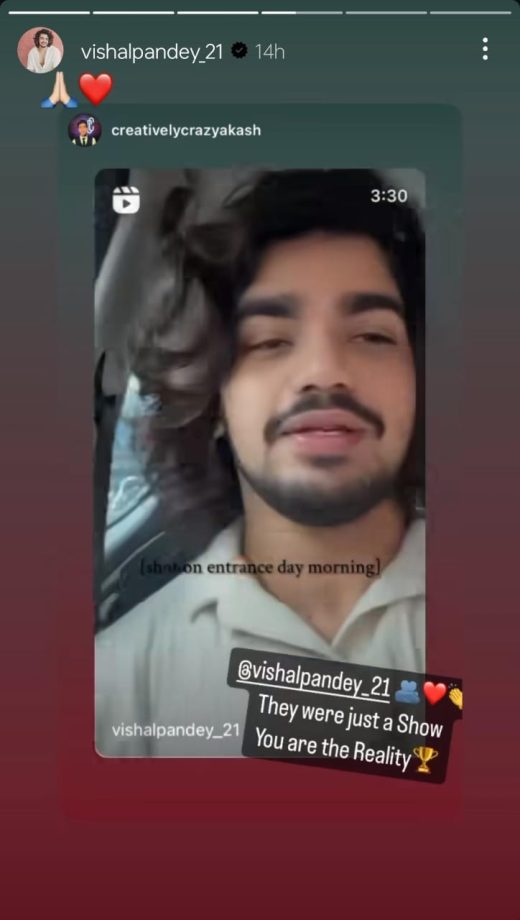 Congrats! Vishal Pandey Becomes The Ultimate Winner Of Bigg Boss OTT 3, We'll Tell You Why 910210