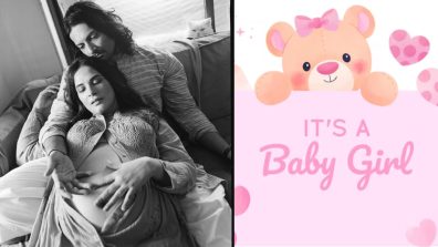 Congratulations! Ali Fazal And Richa Chadha, Welcome A Baby Girl