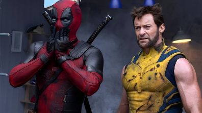 Deadpool & Wolverine breaks box office records; beats ‘Bad Newz’, ‘Shaitaan’ & others