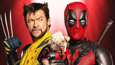 Deadpool & Wolverine Box Office: scores the biggest Hollywood weekend of 2024