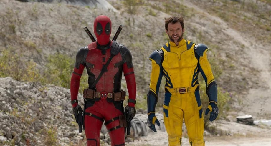 'Deadpool & Wolverine' Review 908773