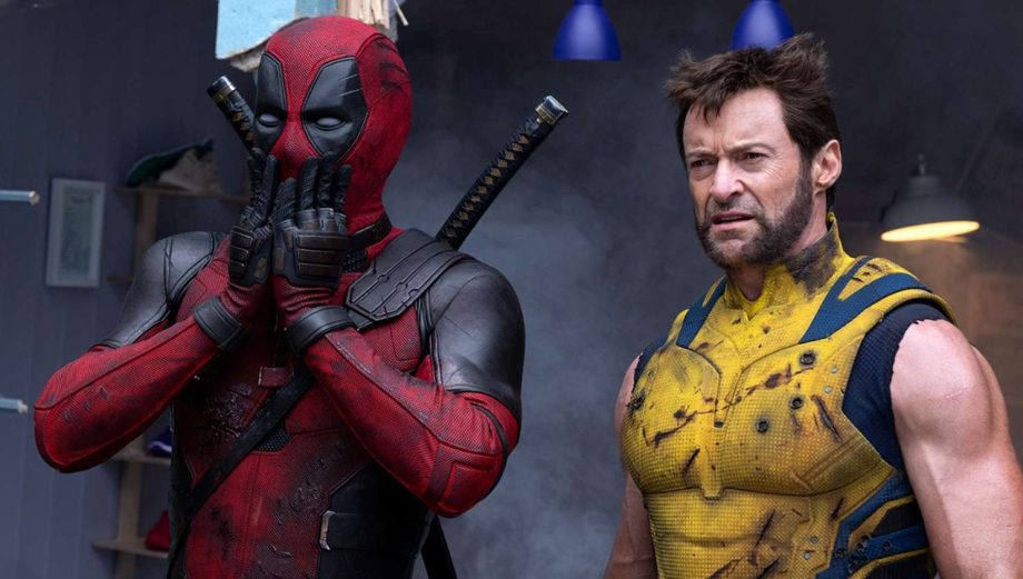 'Deadpool & Wolverine' Review 908774