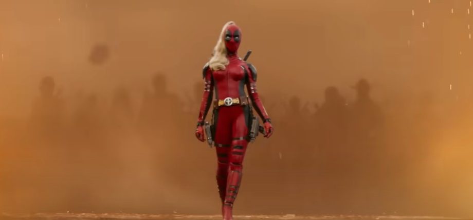 'Deadpool & Wolverine' Review 908771