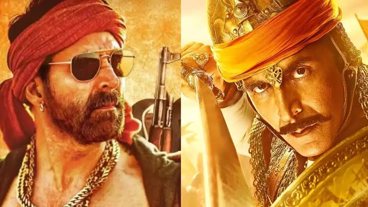 Dear Akshay Kumar: Take A Moment & Hang On 907727