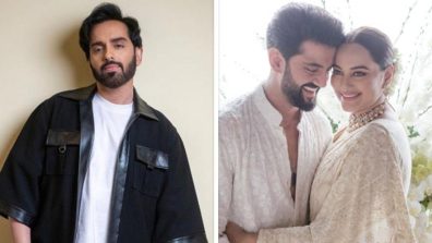 Dear Luv Sinha, Why Can’t  You Be  Happy For Your Sister?