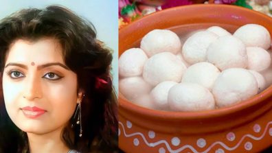 Debashree Roy : ‘Kolkatar Roshogolla’ does eat rasgolla herself?