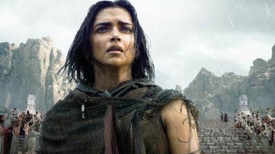 Deepika Padukone May Not Be  Part Of The Kalki Sequel