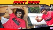 Deewani actor Nitin Goswami ushers his birthday in style!! 907273