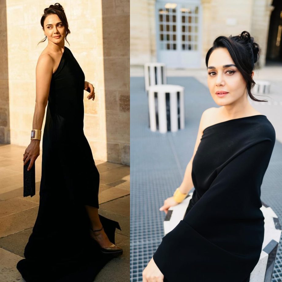 Defying Age: Amisha Patel, Shilpa Shetty, and Preity Zinta Prove Fitness Has No Bounds 904593