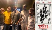 Dev Announces Completion of Tekka’s Dubbing; Check Details