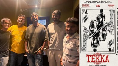 Dev Announces Completion of Tekka’s Dubbing; Check Details