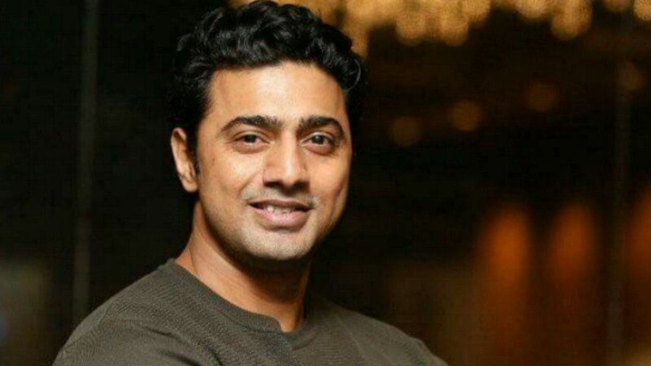 Dev starts shooting for his upcoming movie 'Khadan' Shares Photos on X 905746