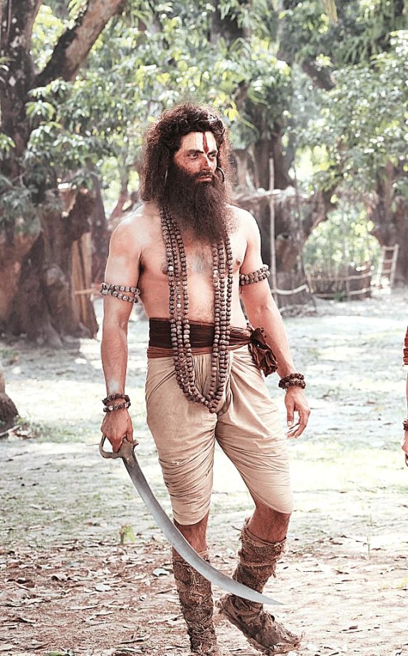 'Devi Chowdhurani: Bandit Queen of Bengal' First Bengali movie in Indo-UK Production 904759
