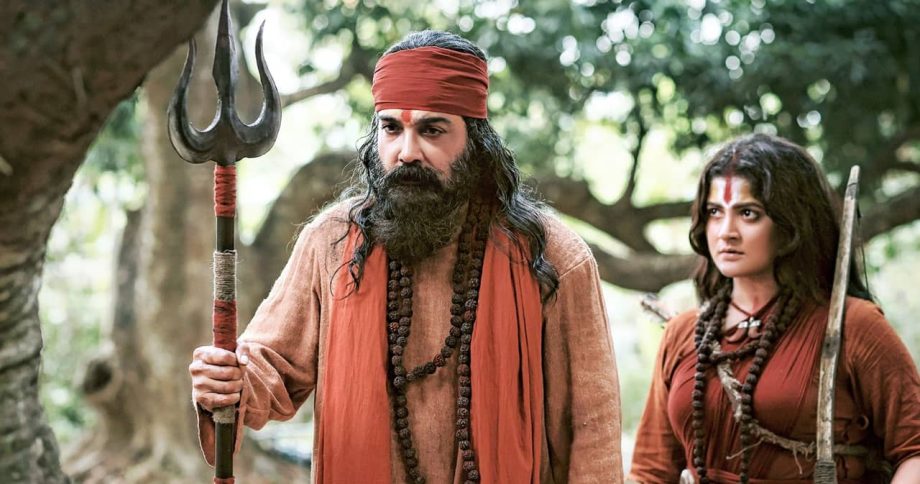 'Devi Chowdhurani: Bandit Queen of Bengal' First Bengali movie in Indo-UK Production 904757