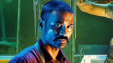 Dhanush’s ‘Raayan’ leaked online; Tamil Rockers admin arrested