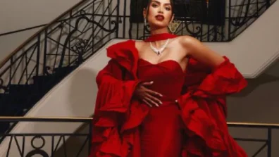 Diipa Khosla, the only Indian recognized globally amongst Top Influencers for her influence at Cannes Film Festival 2024 for Media Impact Value. Read for more details!