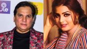 “Dilip Kumar Saab Introduced  My Sister To The Who’s Who Of The Industry,” Music  Composer Lalit Pandit Speaks  On His Sister Sulakshana Pandit As She Turned 70 On July 12 906567