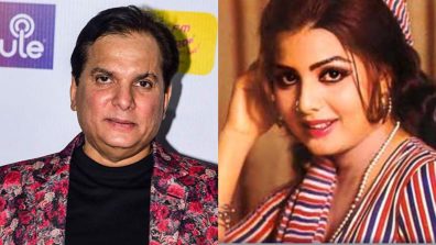 “Dilip Kumar Saab Introduced  My Sister To The Who’s Who Of The Industry,” Music  Composer Lalit Pandit Speaks  On His Sister Sulakshana Pandit As She Turned 70 On July 12