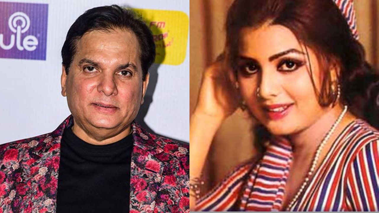 “Dilip Kumar Saab Introduced  My Sister To The Who’s Who Of The Industry,” Music  Composer Lalit Pandit Speaks  On His Sister Sulakshana Pandit As She Turned 70 On July 12 906567