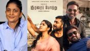 Director Sudha Kongara Prasad  On Her Leap Of Faith  From  Soorarai Pottru to Sarfira