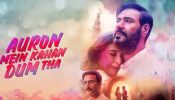 Distributors and Exhibitors Laud the Makers of Auron Mein Kahan Dum Tha for Postponing the Release Date
