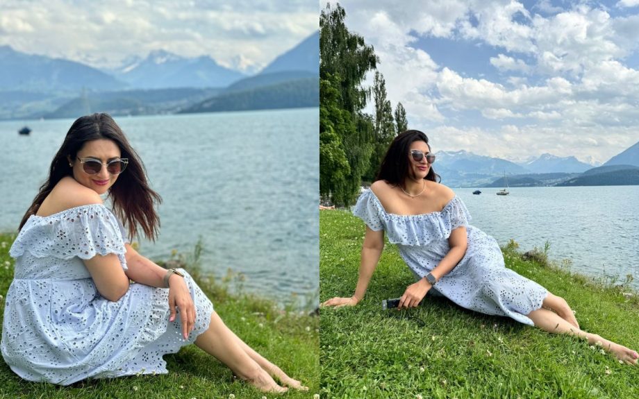 Divyanka-Jennifer-Mouni: Popular Tv Bahus Look Stunning in Real Life 910326