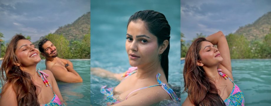 Divyanka-Jennifer-Mouni: Popular Tv Bahus Look Stunning in Real Life 910320