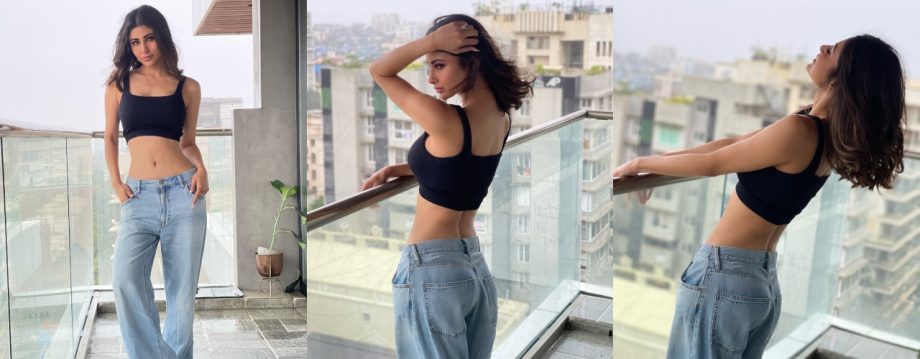 Divyanka-Jennifer-Mouni: Popular Tv Bahus Look Stunning in Real Life 910314