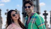 Divyanka Tripathi Asks Fans Not To Worry After Getting Robbed In Europe 906406