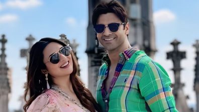 Divyanka Tripathi Asks Fans Not To Worry After Getting Robbed In Europe